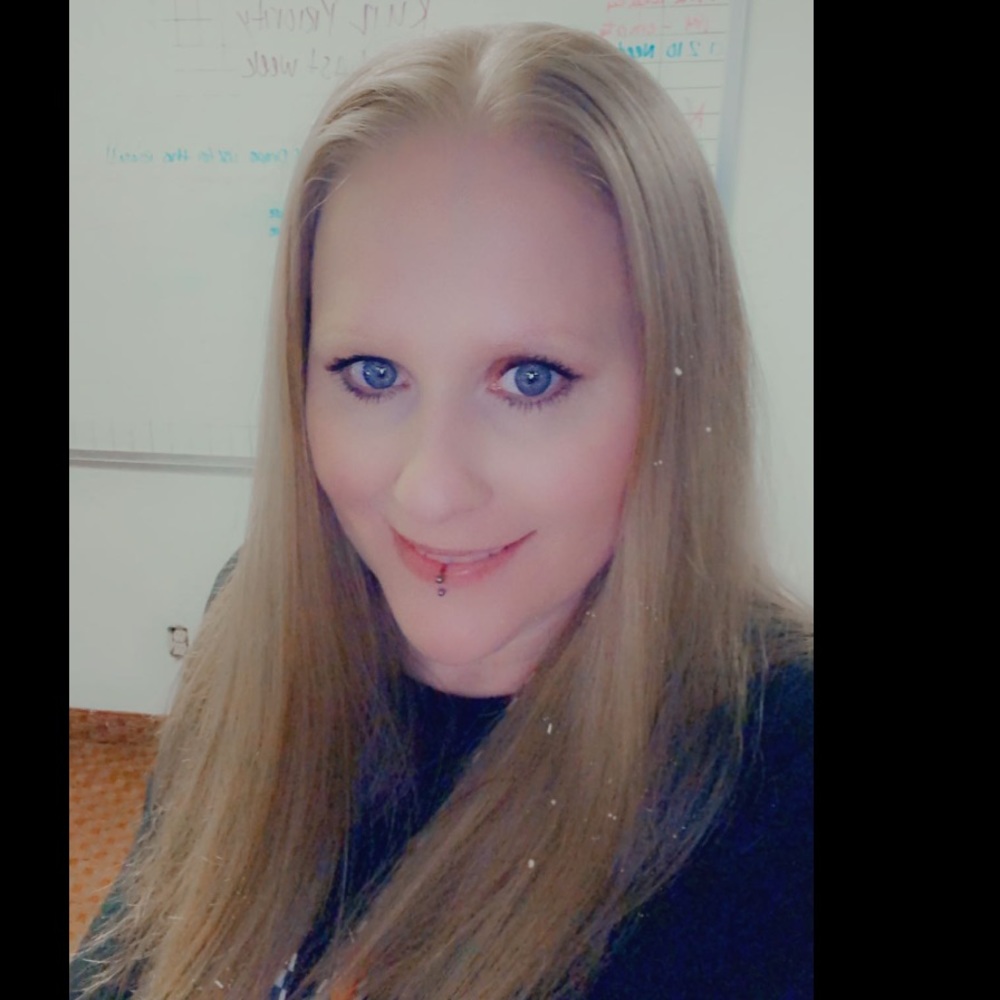 Meet your Posher, Kristi